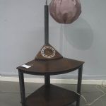 493 4203 Lampbord